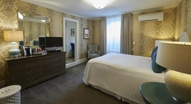 Lititz Springs Inn, Rezervovat Hotel Lititz Lancaster
