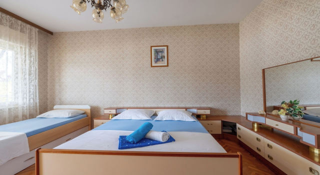 Апартаменты Apartment Frane