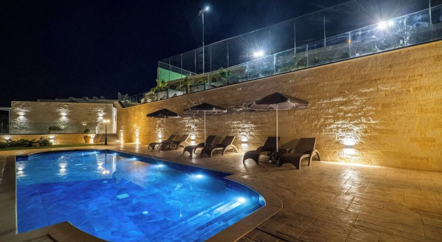 Номер Standard Amour Relax Hotel