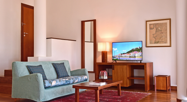 Pousada Castelo de Alcácer do Sal - Historic Hotel