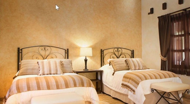 Casa Faustina Boutique Hotel, Varaa Boutique-hotelli SPA-hotellit kohteessa Antigua, SPA