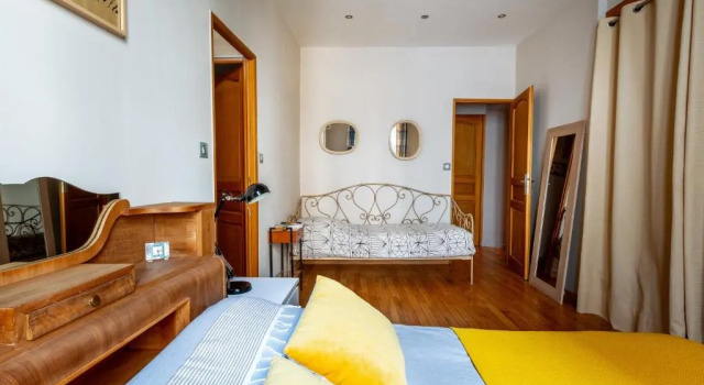 AVIGNON CENTRE CLIM 2 CHBRES 6PERS 200m PALAIS DES PAPES