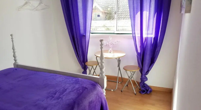 Номер Economy Guesthouse of Alcobaça