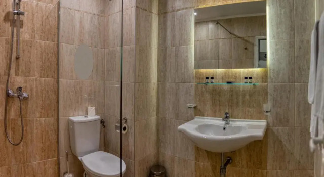 Семейный номер Standard Asteria Family Sunny Beach