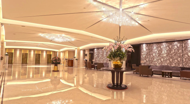 The Splendor Hotel Taichung