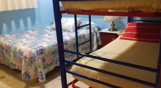 Номер Standard la castanuela albayzin