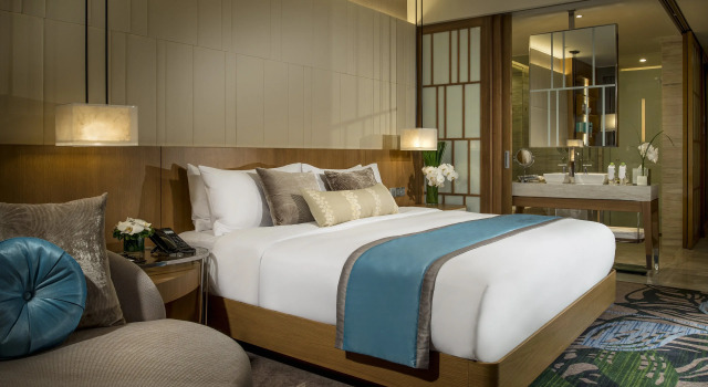 InterContinental Nha Trang by IHG