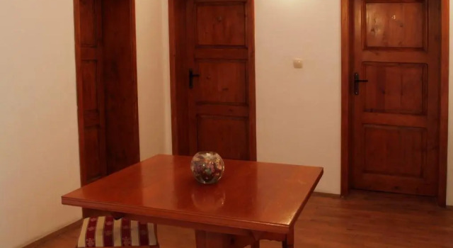 Citadel Guest House