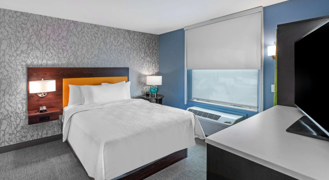 Home2 Suites by Hilton Laredo Airport, Varaa Hotelli Laredo Texas
