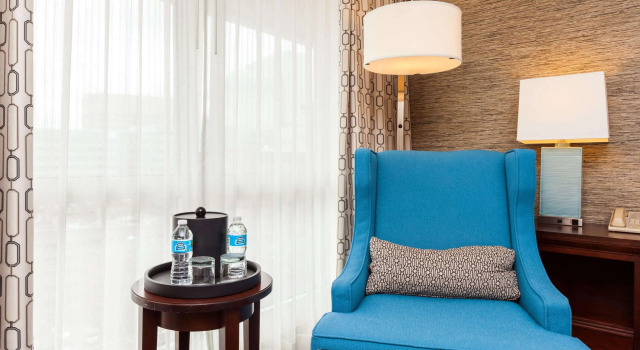 Wyndham Boston Beacon Hill