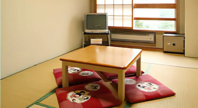 Номер Standard Hotel Chalet Yuzawa Ginsui