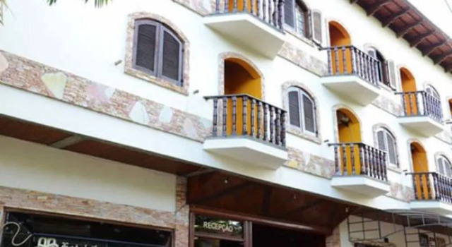 Hotel Gramado da Serra