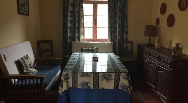 Casa Rural Soto de Nisa, Varaa Hotelli Valencia de Alcantara 