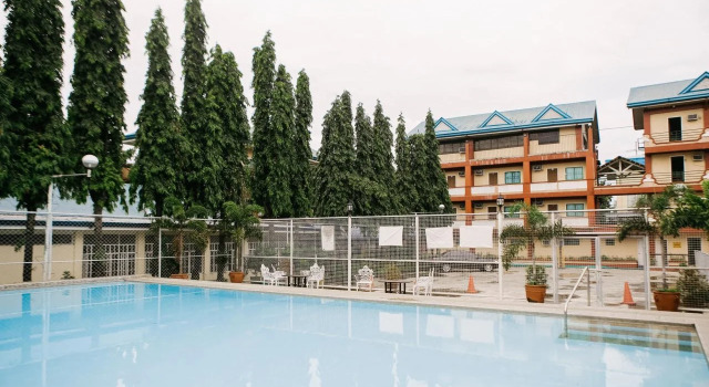 Palette Gems Hotel and Conference Center, Prenota Hotel Antipolo Rizal