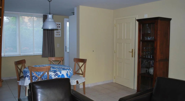 Pieters Huis, Rezerwuj Hotel Hotele w Bruksela z parkingiem, Parking