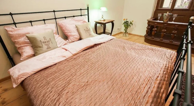 Habitación De ejecutivo Vila Walter & Son