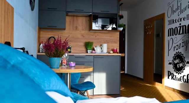 ApartHotel Legnica - apartamenty z aneksem kuchennym, Забронировать Апартаменты/квартира Легница Нижнесилезское воеводство