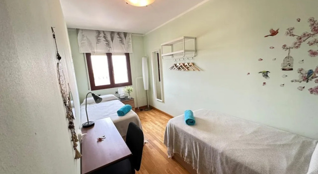 Двухместный номер Rooms Aribau