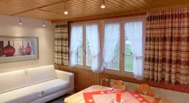 Apartment Pironnet