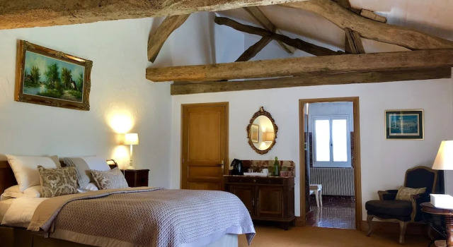 Le Farat, Book Bed and Breakfast Hoteller i Tarn-et-Garonne med morgenmad, Morgenmad