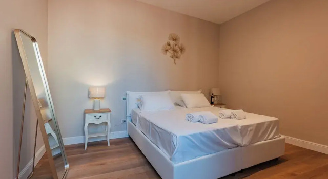 Двухместный номер Standard Florence Dome Rooms