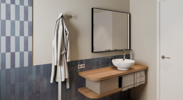 Номер Standard Vi Place