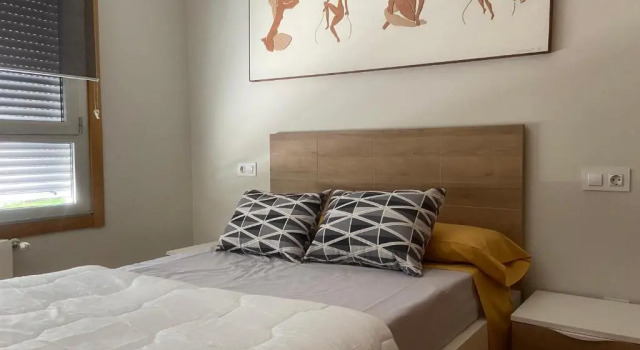 Fantástico Playa Lérez Riás Baixas 2, Book Hotel Pontevedra 