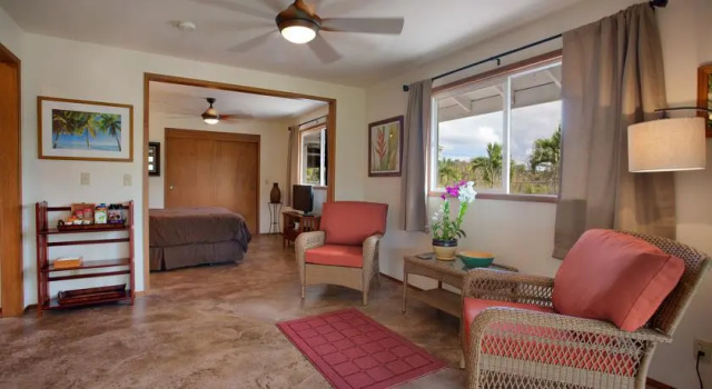 Sandra's Vacation Retreat, Boek Appartement Hawaiian Paradise Park 