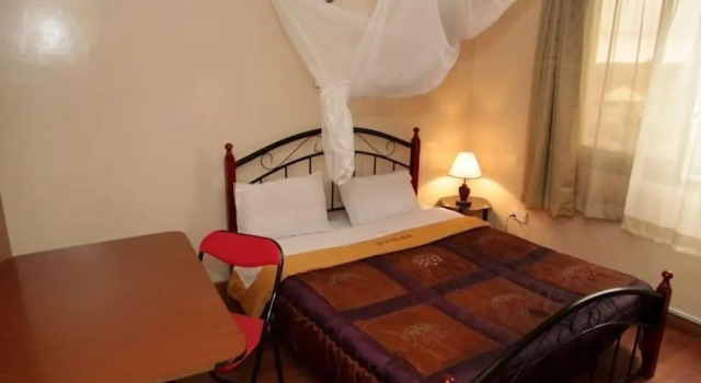 The Headquarters Inn