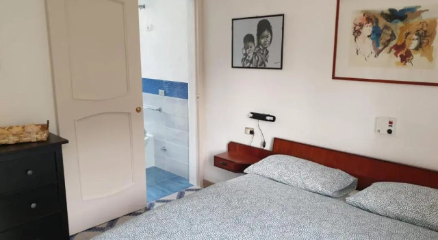 Апартаменты Appartamento turistico Sunset Home