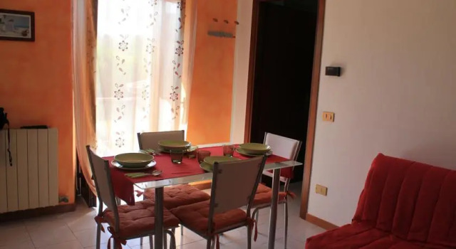 Balcone Sul Lago, Buchen Sie Ferienwohnung Sarnico Iseosee