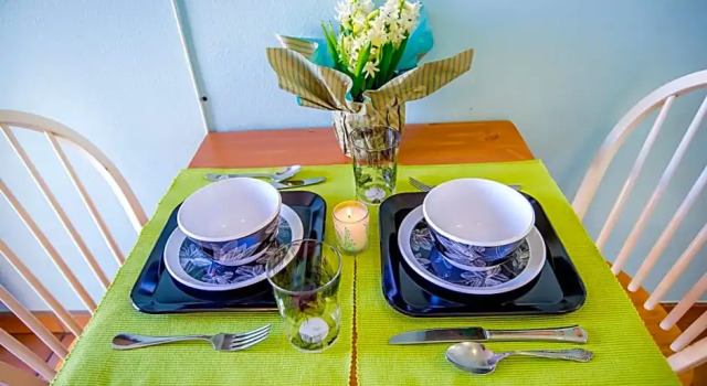 Номер Standard Leucadia Beach Inn