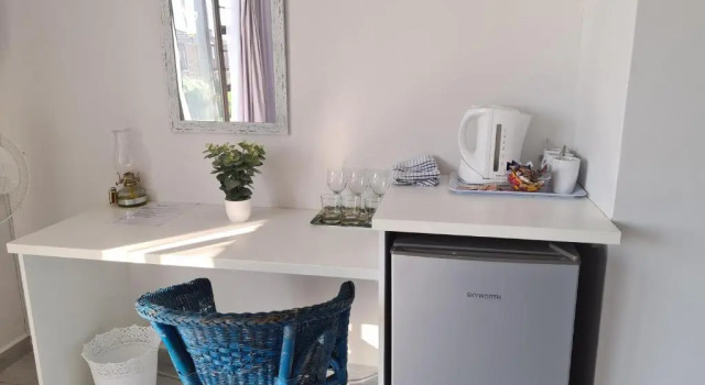 Номер Standard OCEAN VIEW GUEST HOUSE