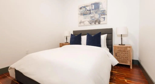 Апартаменты с 2 комнатами Sonder The Schaeffer Apartments French Quarter
