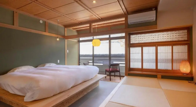 Coliving & Cafe SANDO - Vacation STAY 26481v
