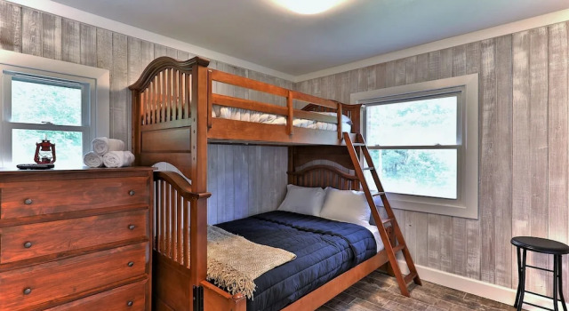 Breakaway House by Killington Vacation Rentals
