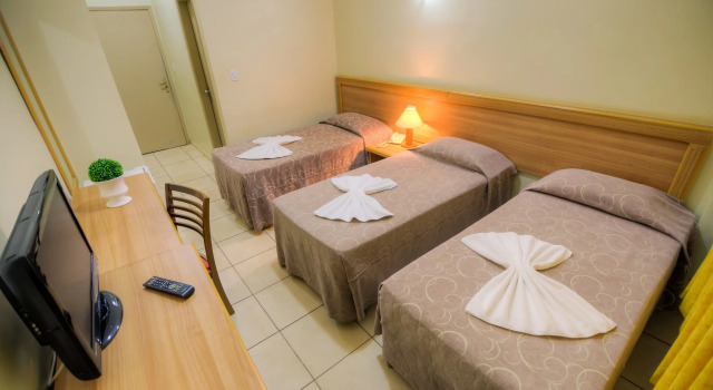 Dan Inn Express Ribeirao Preto