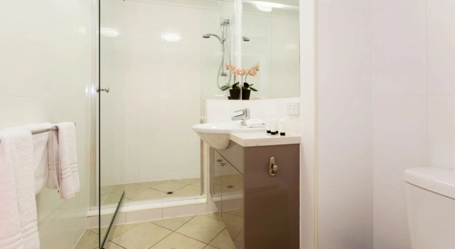 Апартаменты Shorelines 27 Hamilton Island 2 Bedroom Ocean View Near Marina With Golf Buggy