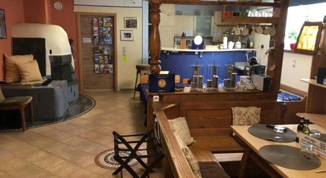 Manzaralı daire Apartment Palmié