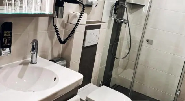 Standard- værelse Hotel Paintner