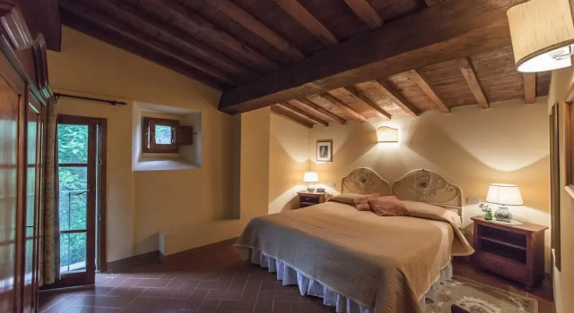 Holiday Home in Antique, Book Hotel Figline Valdarno 