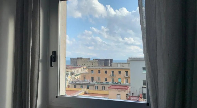 Апартаменты Napolidays Toledo Apartment By Dimorra