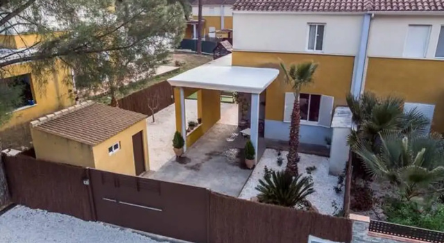 Villa With 3 Bedrooms in Córdoba, With Private Pool and Wifi