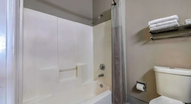 Люкс Standard Motel 6-Cedar Park, TX
