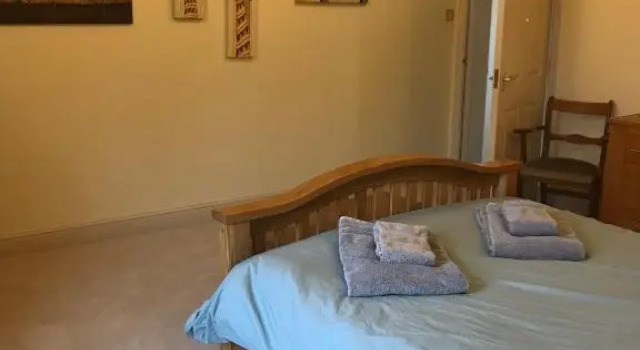 Flat 1, 22 the square, Varaa Hotelli Carlisle Cumbria