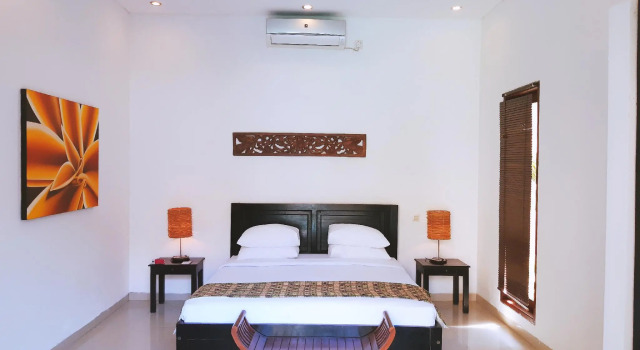 The Beach House Resort