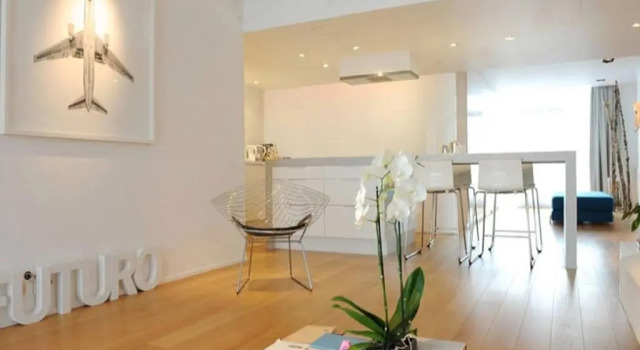 Minimalistic In Premium Location