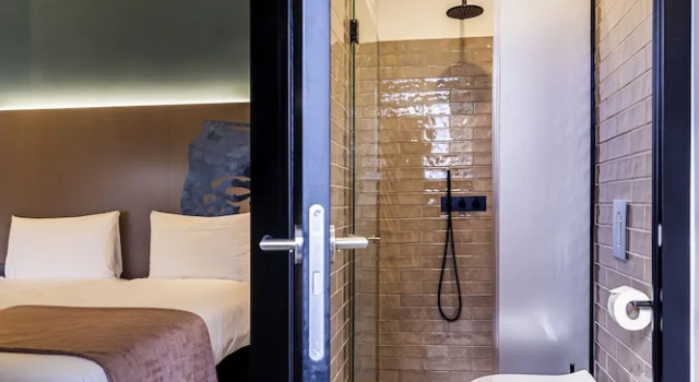 Трёхместный номер Standard ibis Styles Chaves