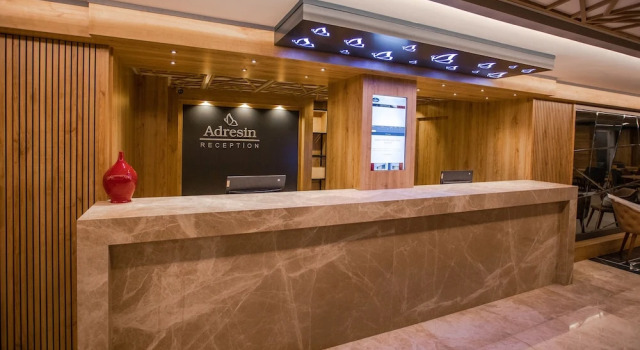 Adresin Hotel