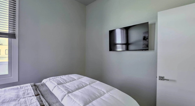 Апартаменты San Marcos Apartment w/ Off-street Parking!